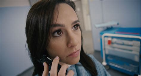 Danielle Harris Races Against Time In Inoperable Official Trailer