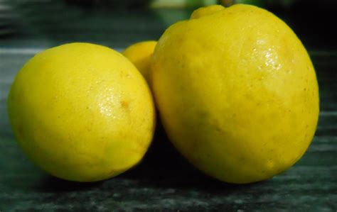 Benefits Of Using Lemon On Skin Bellatory