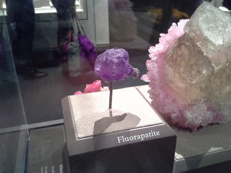The Worlds Largest Crystals