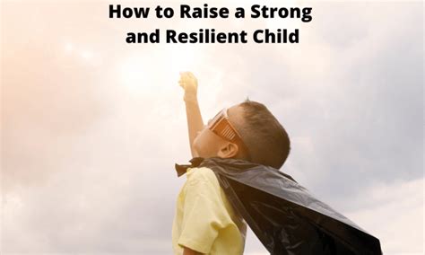 How To Raise A Strong Willed Child Raising A Strong Willed Child