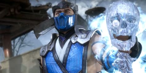 The Mortal Kombat 11 Roster May Be Even Bigger Than We Thought Mk11