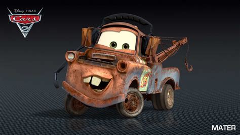 Cars 2 Characters Characters In Disney Pixar Cars 2