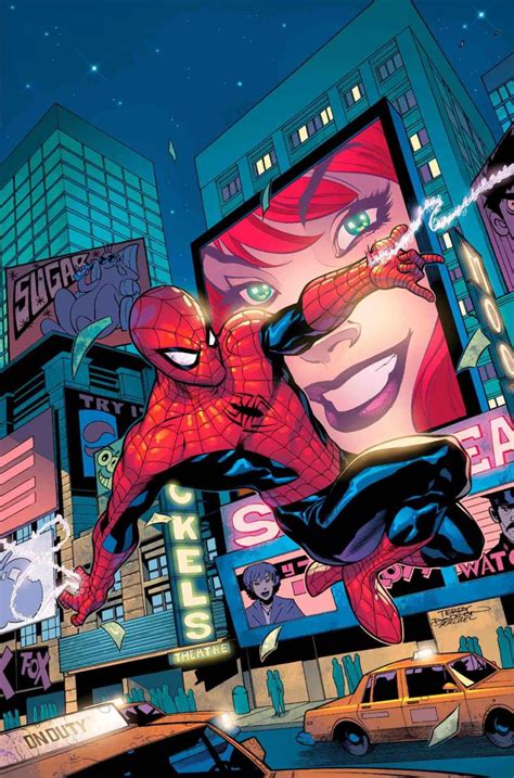 Amazing Spider Man 54 Complete Comic Art Community Gallery Of Comic Art