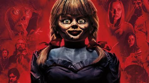 Annabelle Comes Home Watch Online Digital Dvd And Netflix Release Date