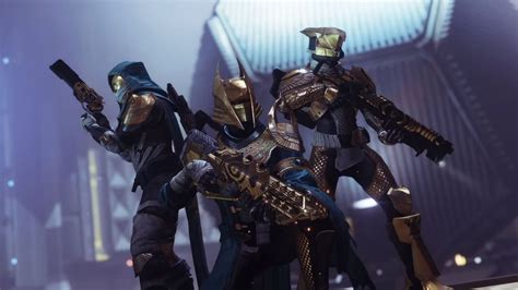 Destiny 2 Trials Of Osiris Trailer Highlights Armor Ornaments Sweaty Pvp