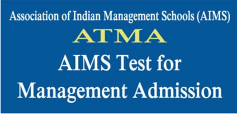 Muet has highly qualified, experienced and dedicated faculty. AIMS ATMA July RESULT 2017 download at atmaaims.com | Exam ...
