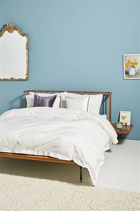 It is made from both beside above, what does percale feel like? Alterra Pure Organic Percale Duvet Cover | Duvet covers ...