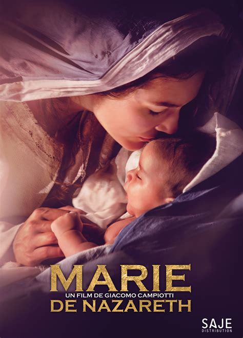 Marie de Nazareth - film 2012 - AlloCiné