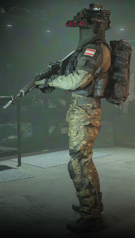 John Mactavish Call Of Duty Warfare Cod 3 Male Poses Guy Poses I