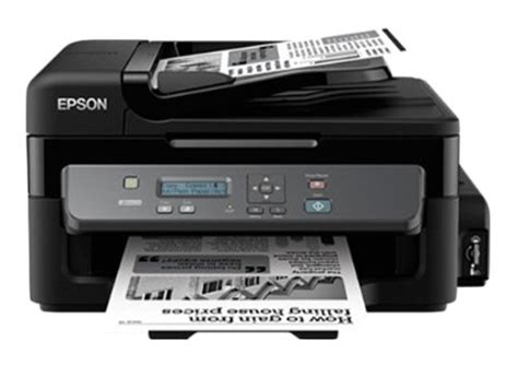 Epson m200 comes with a feature of adf which is automatic document feeder. Epson M200 All In One Printer and Scanner - prices and ratings | 1200 x 2400 dpi Mac compatible ...