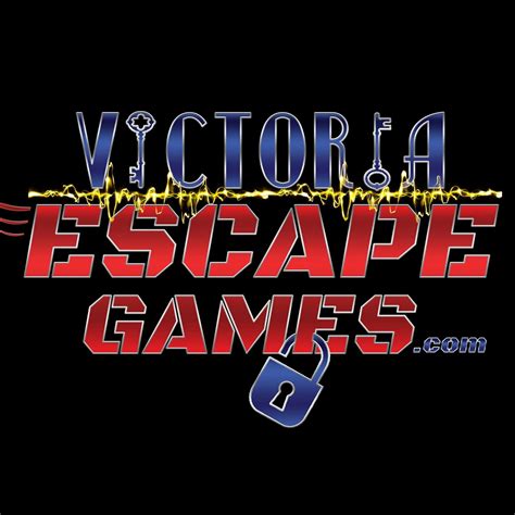 Victoria Escape Games