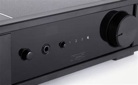 Rega Io Amplifier Exceptional Performance At An Affordable Price Point