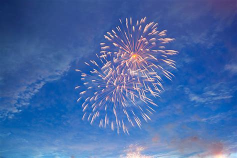 Dull Fireworks Stock Photos Pictures And Royalty Free Images Istock