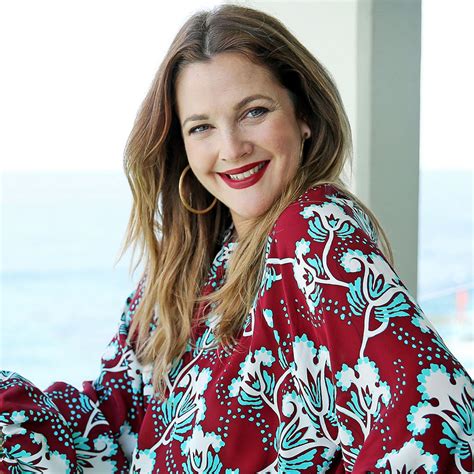 Drew Barrymore - Movies, Children & Facts - Biography