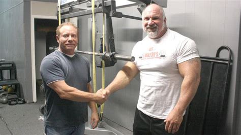 Powerlifters Raising The Bar In Fort Mill The Herald
