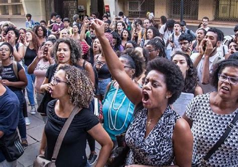 How Blacks Became The Majority In Brazil S Public Universities And What It Means For The Country