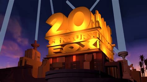 20th Century Fox Home Entertainment 2010 Remake Youtube