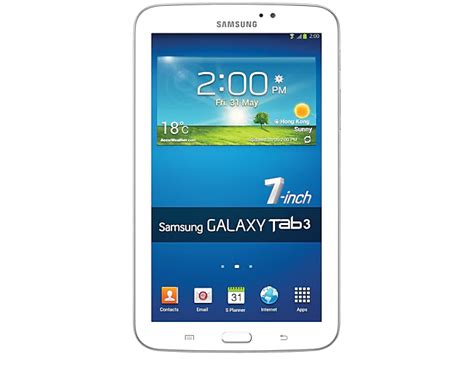 samsung galaxy tab 3 7 0 wifi