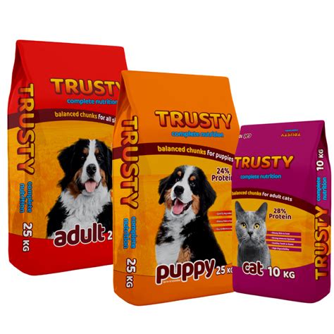 Trusty Quality At Affordable Prices