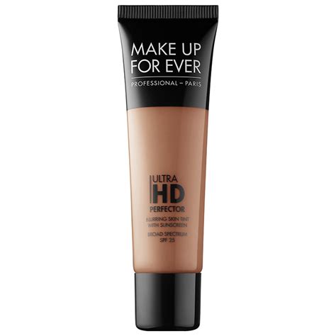 Ethylhexyl palmitate, synthetic fluorphlogopite, dipentaerythrityl. Make Up For Ever Ultra HD Perfector • Foundation Review ...
