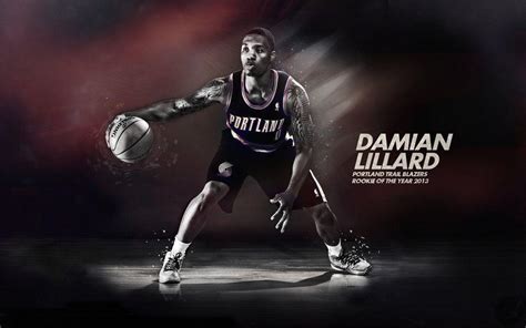 Maybe you would like to learn more about one of these? Damian Lillard Wallpapers - Wallpaper Cave