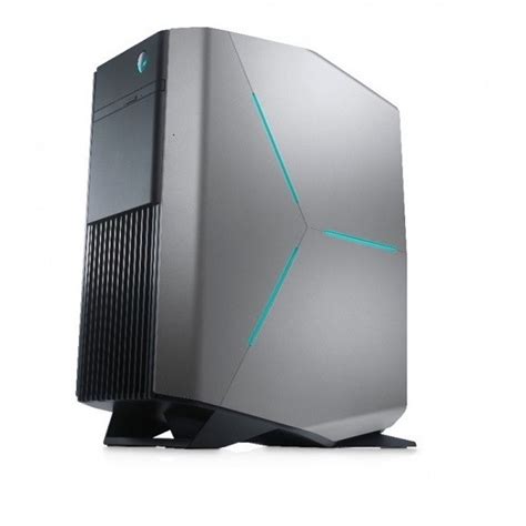 Alienware Aurora R5 Intel Core I7 6700 340 Ghz Hdd 128 Gb Ssd