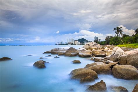 Sunrise at Batu Ferringhi – Penang, Malaysia | WT JOURNAL