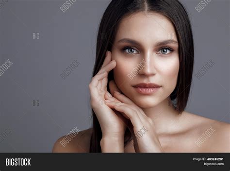 Skincare Procedure Image And Photo Free Trial Bigstock