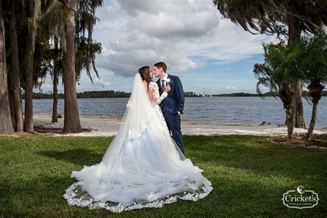 Paradise Cove Orlando Wedding Photography 029 Crickets Photo And Cinema