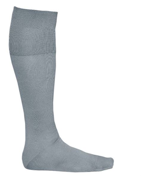 Thin Long Socks Mens 100 Cotton Knee High Socks Vitsocks