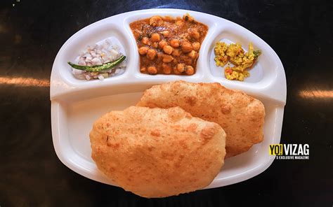 5 Delectable North Indian Dishes You Can T Miss In Visakhapatnam