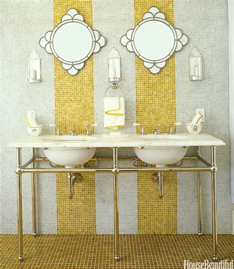 3 Bold Bathroom Tile Designs Eheart Interior Solutions