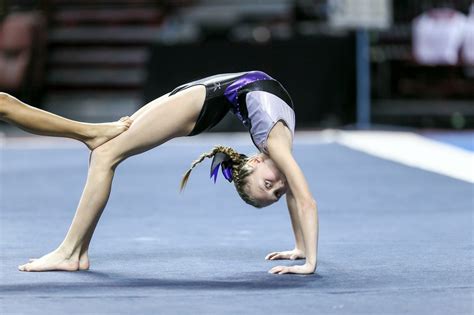 Ou Gymnastics Archives Nicoles Gymnastics Academy