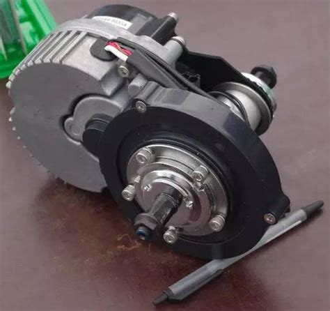 Which Type Of Electric Motor Is Most Efficient