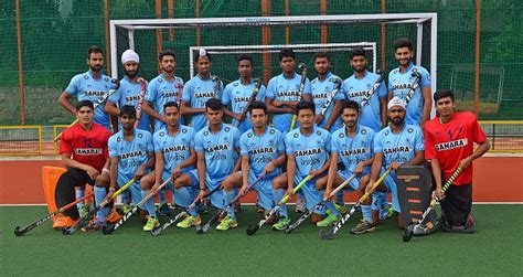 Jun 17, 2021 · hockey india announced the womens squad for tokyo olympics 2020 on thursday (june 17). Hockey India announces Junior Men Squad for EurAsia Cup ...