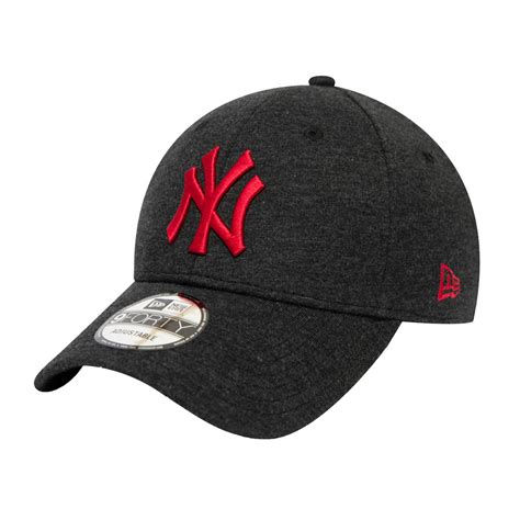 Gorra Para Béisbol New Era 9forty Ajustable Yankees Jersey Essential De