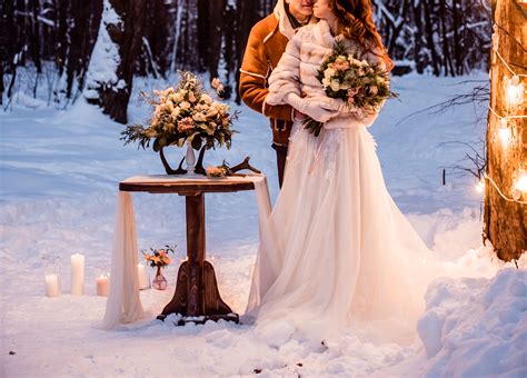 Download Wedding Ideas Winter Wedding  Cataloggarbagecancomposter