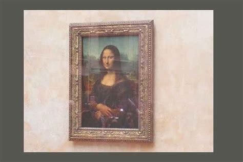 Researchers Have Unearthed Painting Of Nude Mona Lisa