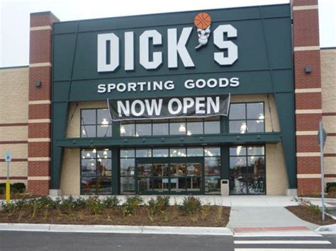Dicks Sporting Goods Store In Roseville Mi 1177