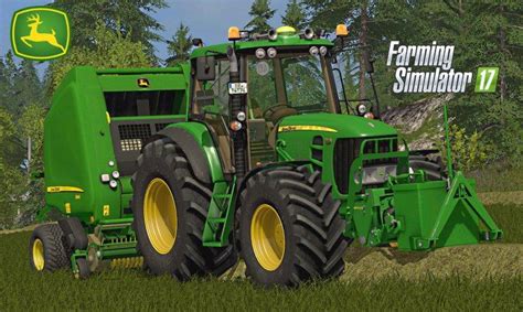 Fs17 John Deere 74307530 V40 Full Pack • Farming Simulator 19 17 22