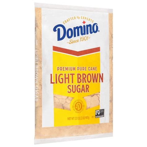 Domino Light Brown Sugar Wegmans