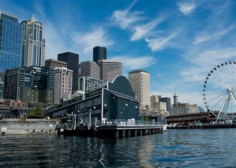 26 Best Tours And Things To Do In Seattle Must See And Do Seattle