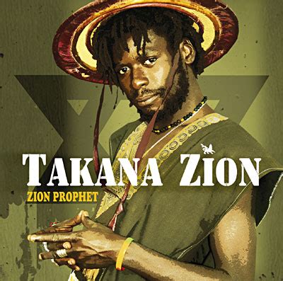 Takana Zion - Kakilambe - Chronique - La Grosse Radio Reggae - Ecouter ...