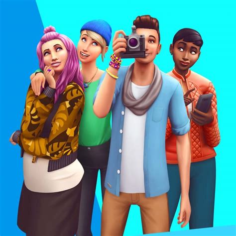 The Best Mods For The Sims 4 Popsugar Australia