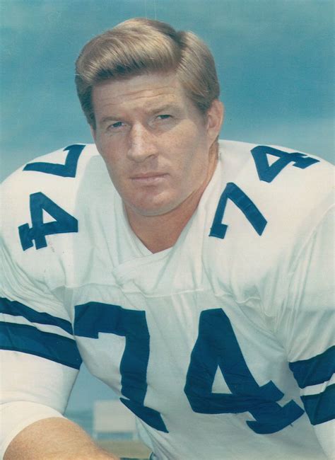 Bob Lilly Dallas Cowboys Football Team Dallas Cowboys Cheerleaders