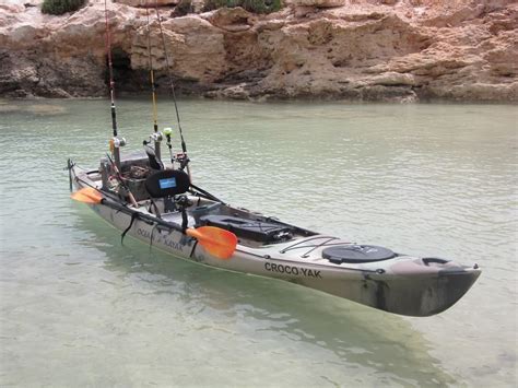 An ocean kayak adventure is a bonding experience with the sea in a whole new way, and it takes the sea ghost 130 is another top ocean going kayak. Ocean kayak with fishing.....YES | Ocean kayak, Kayak bass ...
