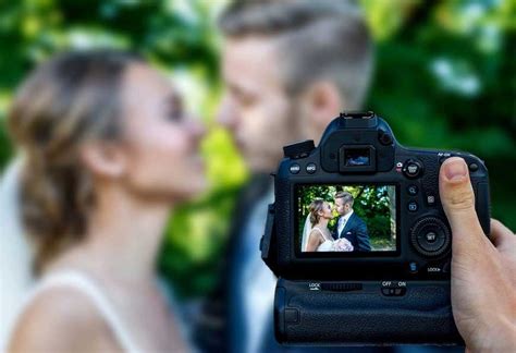 Some Camera Settings For Wedding Photography Images Redefined