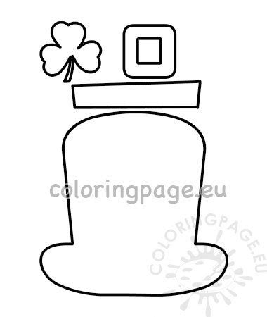 Four fun leprechaun coloring pages that you can download instantly for free. St. Patrick's Day - Coloring Page
