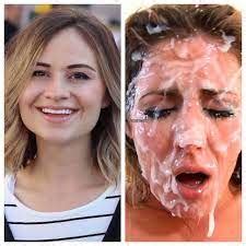 Before And After Cum Facials Sickjunk