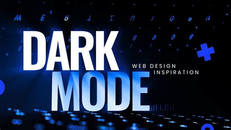 Dark Mode Dark Theme Ui Design Inspiration Hottest Web Design